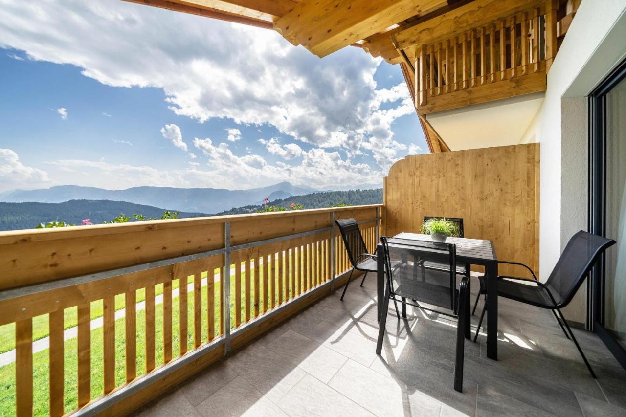 Haughof Apartement Laerchenweide Verano Eksteriør bilde
