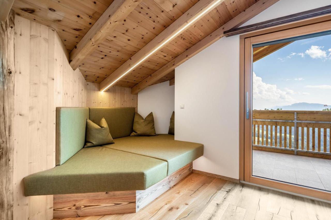 Haughof Apartement Laerchenweide Verano Eksteriør bilde