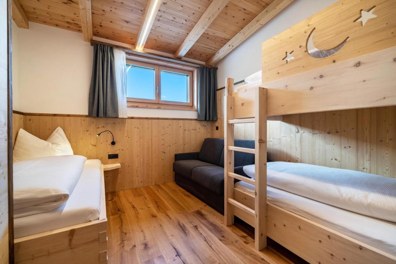 Haughof Apartement Laerchenweide Verano Eksteriør bilde