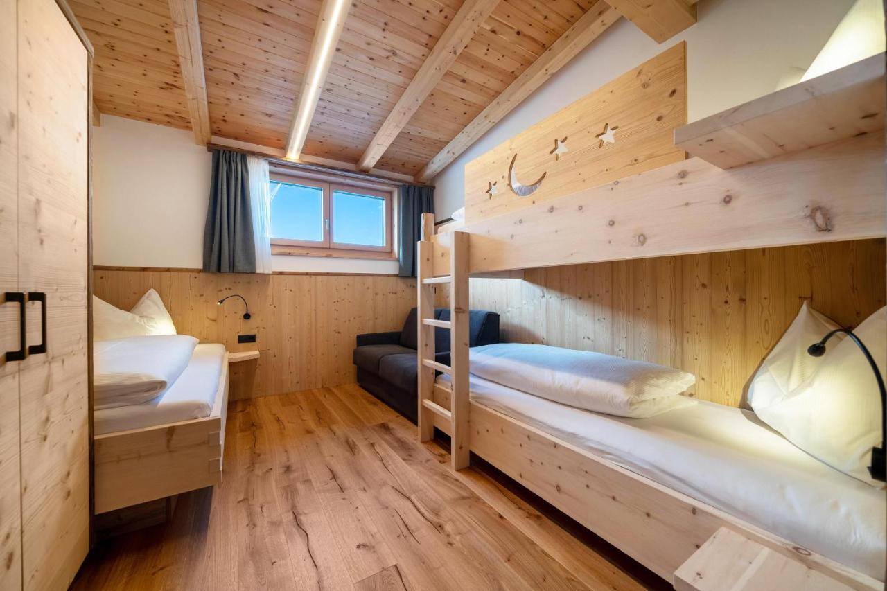 Haughof Apartement Laerchenweide Verano Eksteriør bilde